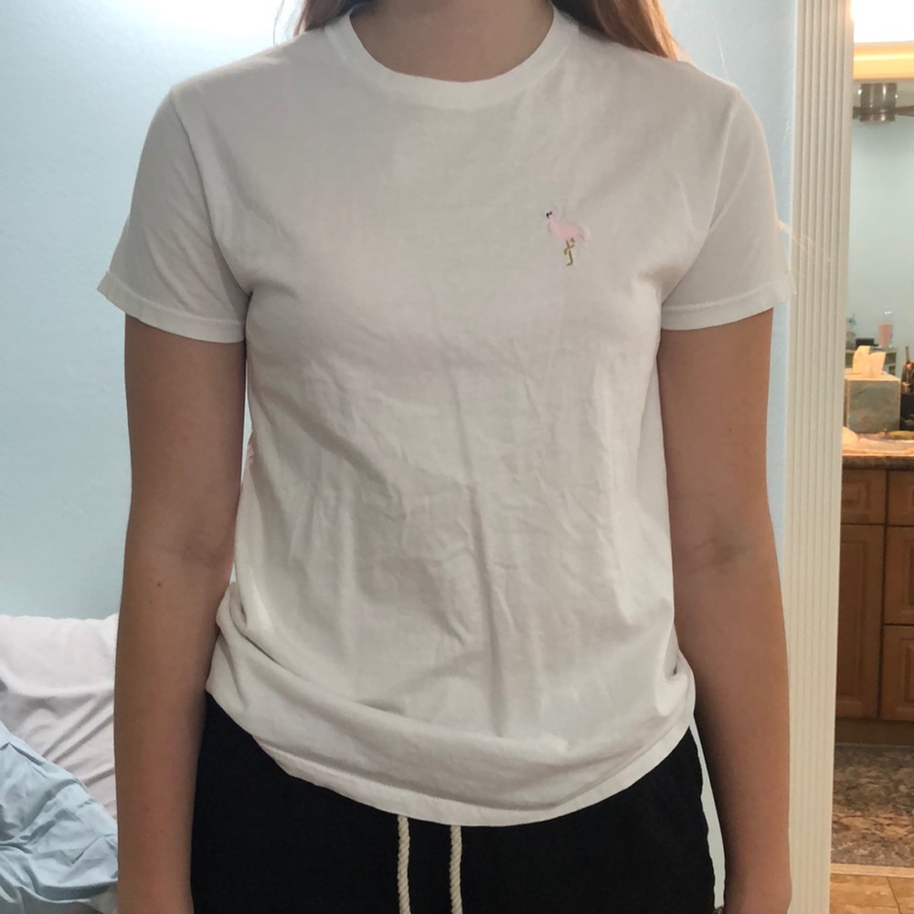 John Gault T-shirt